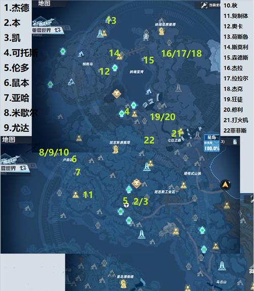 幻塔挖矿攻略（深入探究幻塔挖矿技巧）